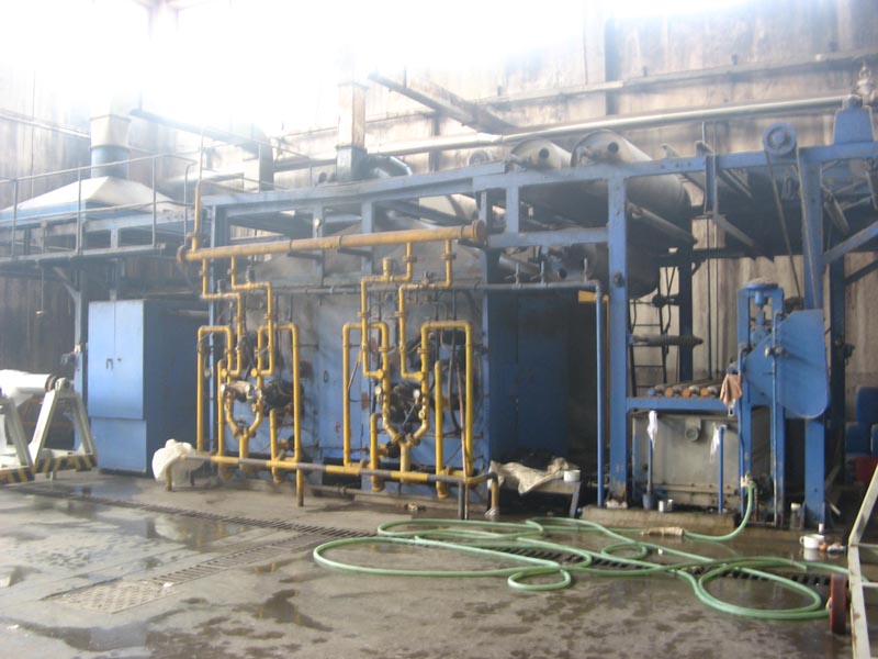 燒毛機(jī)
